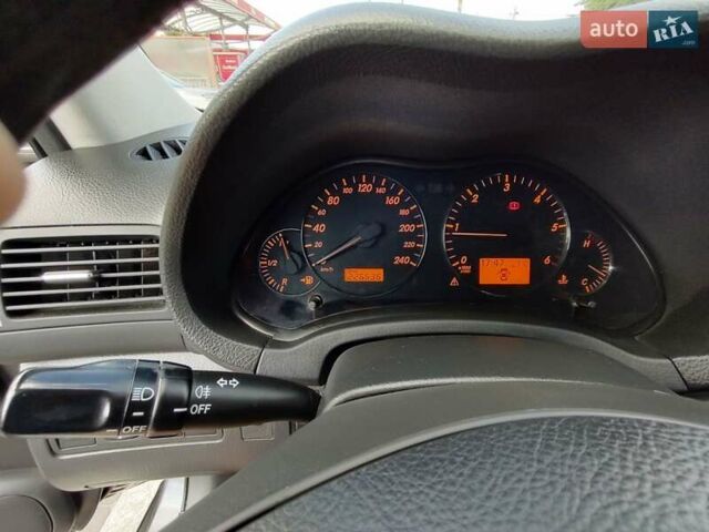 Сірий Тойота Авенсіс, об'ємом двигуна 2 л та пробігом 251 тис. км за 6350 $, фото 14 на Automoto.ua