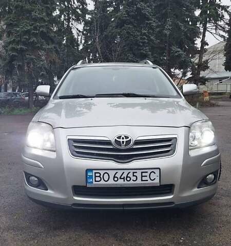 Сірий Тойота Авенсіс, об'ємом двигуна 2.2 л та пробігом 270 тис. км за 6499 $, фото 5 на Automoto.ua