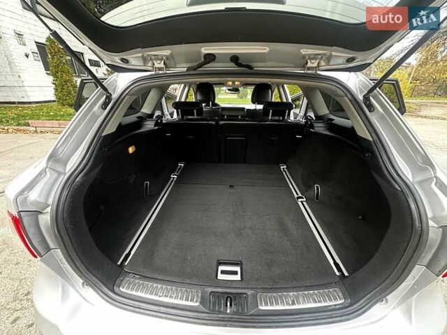 Серый Тойота Авенсис, объемом двигателя 2 л и пробегом 243 тыс. км за 7999 $, фото 33 на Automoto.ua