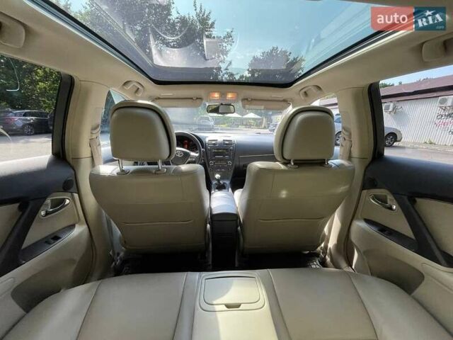 Серый Тойота Авенсис, объемом двигателя 2.23 л и пробегом 295 тыс. км за 8195 $, фото 37 на Automoto.ua