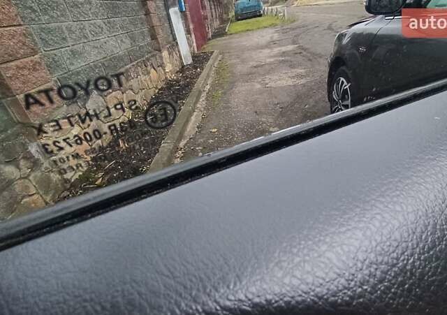 Серый Тойота Авенсис, объемом двигателя 2.2 л и пробегом 285 тыс. км за 5350 $, фото 47 на Automoto.ua