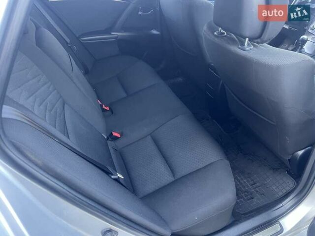Серый Тойота Авенсис, объемом двигателя 2.23 л и пробегом 288 тыс. км за 6950 $, фото 60 на Automoto.ua
