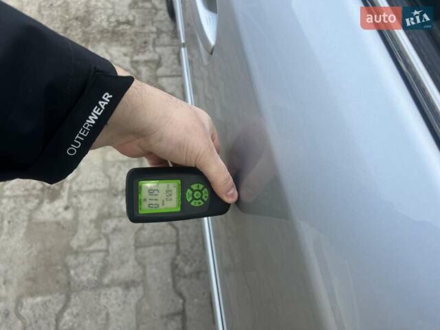 Серый Тойота Авенсис, объемом двигателя 2.23 л и пробегом 288 тыс. км за 6950 $, фото 8 на Automoto.ua