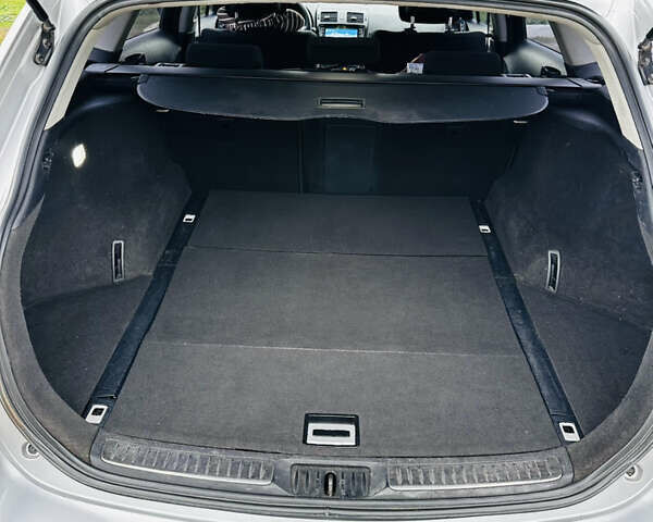 Серый Тойота Авенсис, объемом двигателя 2.2 л и пробегом 273 тыс. км за 8300 $, фото 5 на Automoto.ua