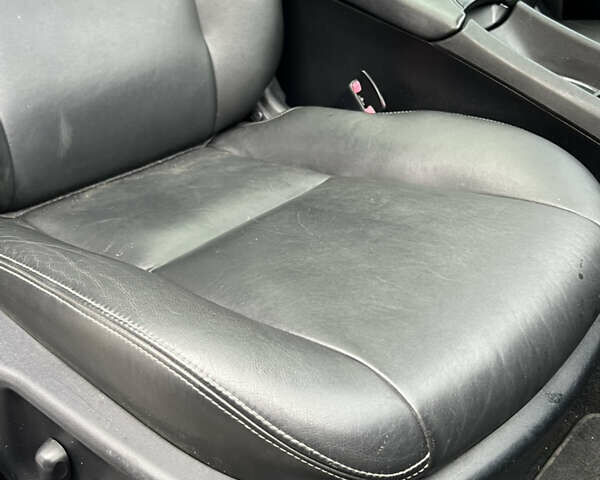 Серый Тойота Авенсис, объемом двигателя 2.23 л и пробегом 210 тыс. км за 9400 $, фото 42 на Automoto.ua