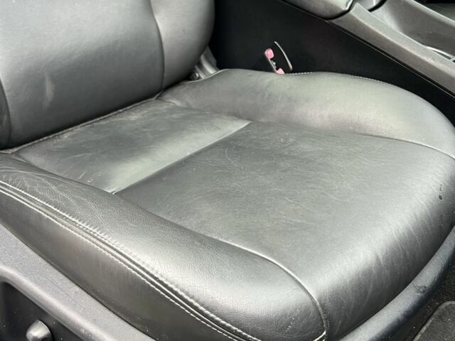 Серый Тойота Авенсис, объемом двигателя 2.2 л и пробегом 210 тыс. км за 9400 $, фото 14 на Automoto.ua