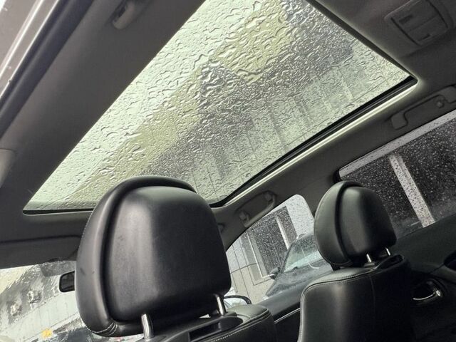 Серый Тойота Авенсис, объемом двигателя 2.2 л и пробегом 210 тыс. км за 9400 $, фото 9 на Automoto.ua