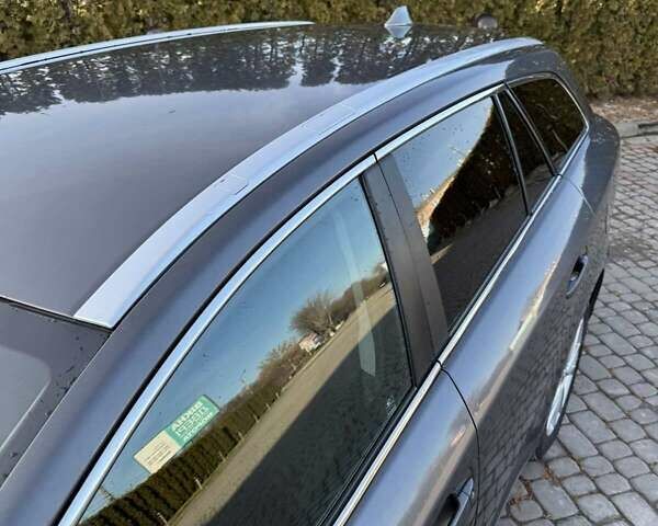 Сірий Тойота Авенсіс, об'ємом двигуна 2.23 л та пробігом 277 тис. км за 8500 $, фото 18 на Automoto.ua