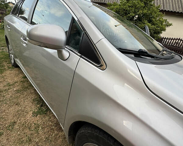 Серый Тойота Авенсис, объемом двигателя 2.23 л и пробегом 245 тыс. км за 8800 $, фото 15 на Automoto.ua
