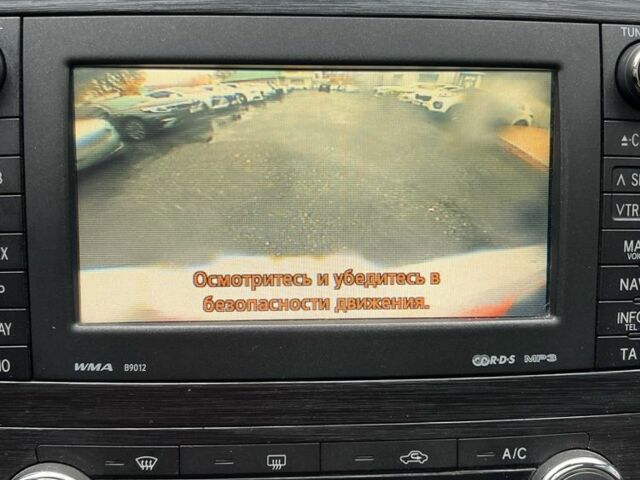 Серый Тойота Авенсис, объемом двигателя 2.2 л и пробегом 210 тыс. км за 9400 $, фото 18 на Automoto.ua