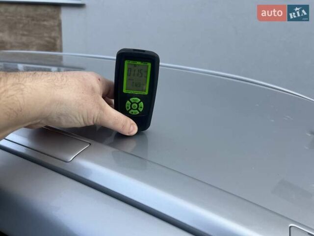 Серый Тойота Авенсис, объемом двигателя 2.23 л и пробегом 288 тыс. км за 6950 $, фото 10 на Automoto.ua