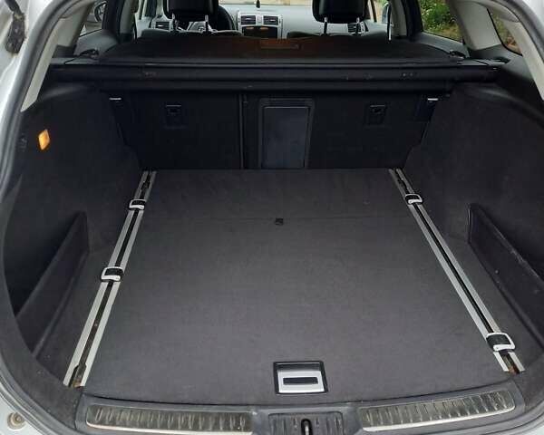 Серый Тойота Авенсис, объемом двигателя 2.23 л и пробегом 208 тыс. км за 9500 $, фото 15 на Automoto.ua