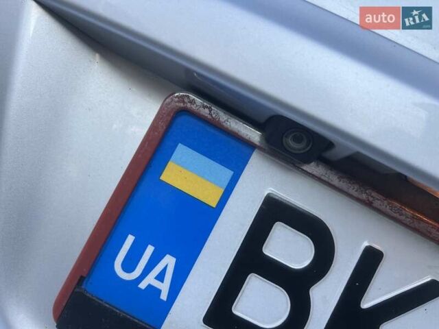 Серый Тойота Авенсис, объемом двигателя 2.23 л и пробегом 288 тыс. км за 6950 $, фото 13 на Automoto.ua