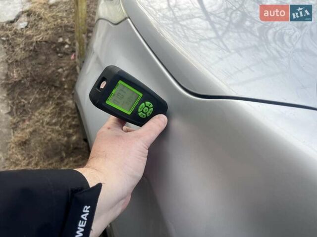 Серый Тойота Авенсис, объемом двигателя 2.23 л и пробегом 288 тыс. км за 6950 $, фото 1 на Automoto.ua