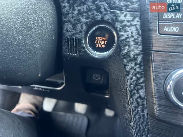 Серый Тойота Авенсис, объемом двигателя 2.23 л и пробегом 288 тыс. км за 6950 $, фото 33 на Automoto.ua