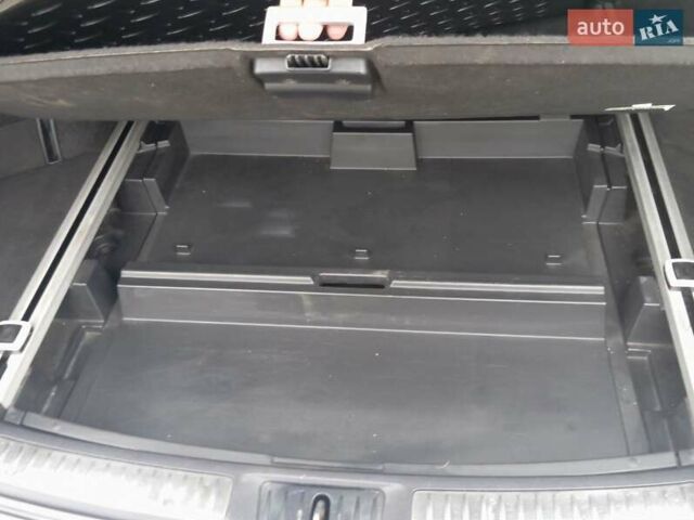 Серый Тойота Авенсис, объемом двигателя 2.2 л и пробегом 230 тыс. км за 7700 $, фото 11 на Automoto.ua