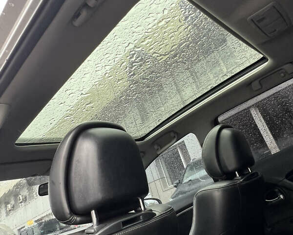 Серый Тойота Авенсис, объемом двигателя 2.23 л и пробегом 210 тыс. км за 9400 $, фото 36 на Automoto.ua