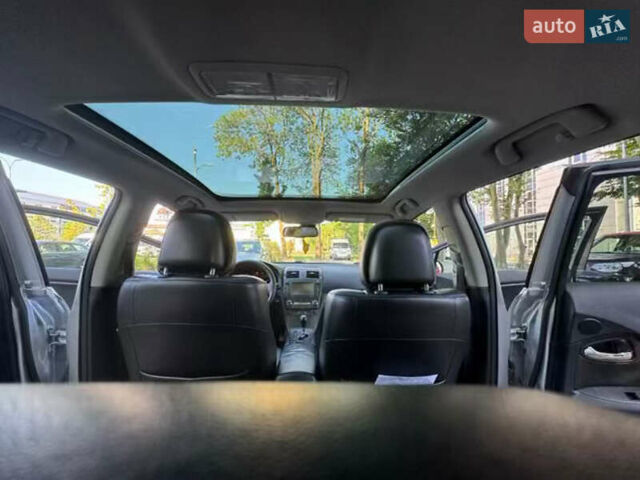 Серый Тойота Авенсис, объемом двигателя 2.23 л и пробегом 293 тыс. км за 9511 $, фото 18 на Automoto.ua
