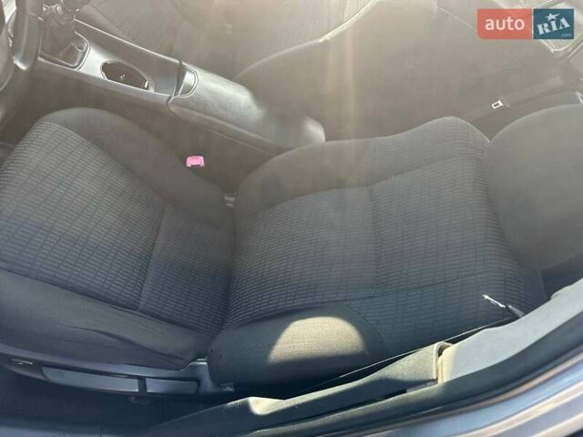 Серый Тойота Авенсис, объемом двигателя 2.2 л и пробегом 240 тыс. км за 6950 $, фото 18 на Automoto.ua