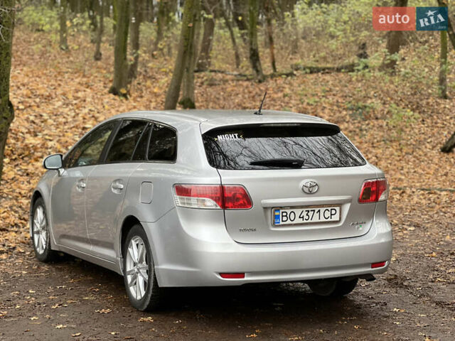 Серый Тойота Авенсис, объемом двигателя 2 л и пробегом 250 тыс. км за 6999 $, фото 27 на Automoto.ua