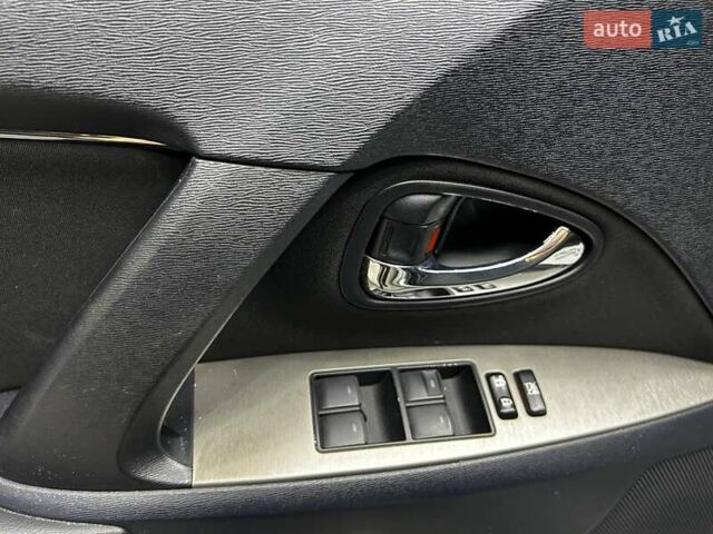 Сірий Тойота Авенсіс, об'ємом двигуна 2.23 л та пробігом 198 тис. км за 9800 $, фото 19 на Automoto.ua