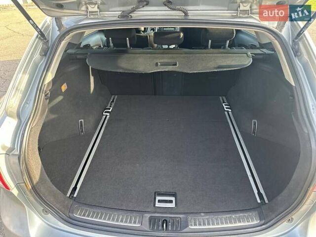 Серый Тойота Авенсис, объемом двигателя 2.2 л и пробегом 240 тыс. км за 6950 $, фото 28 на Automoto.ua