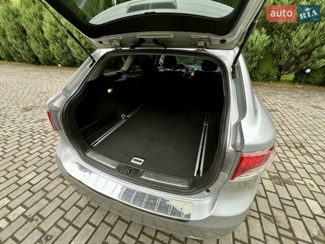 Серый Тойота Авенсис, объемом двигателя 2.2 л и пробегом 295 тыс. км за 7499 $, фото 25 на Automoto.ua
