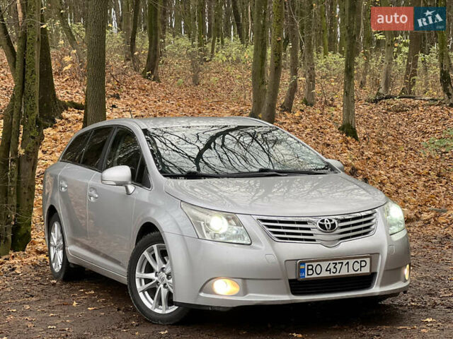 Серый Тойота Авенсис, объемом двигателя 2 л и пробегом 250 тыс. км за 6999 $, фото 16 на Automoto.ua