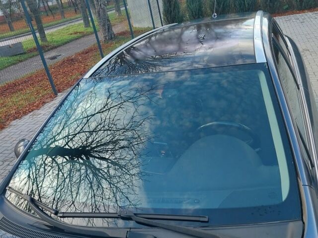 Сірий Тойота Авенсіс, об'ємом двигуна 2 л та пробігом 301 тис. км за 4076 $, фото 7 на Automoto.ua