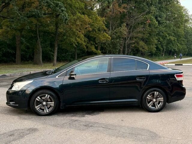 Тойота Авенсіс 2011 у Харкові на Automoto.ua Сірий Тойота Авенсіс, об'ємом двигуна 1.8 л та пробігом 213 тис. км за 7400 $, фото 6 на Automoto.ua