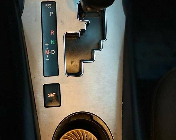 Серый Тойота Авенсис, объемом двигателя 1.99 л и пробегом 200 тыс. км за 9490 $, фото 38 на Automoto.ua