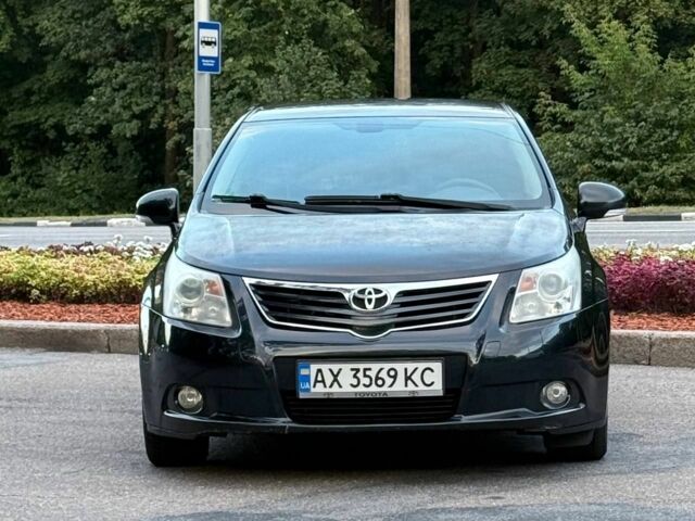 Тойота Авенсіс 2011 у Харкові на Automoto.ua Сірий Тойота Авенсіс, об'ємом двигуна 1.8 л та пробігом 213 тис. км за 7400 $, фото 3 на Automoto.ua