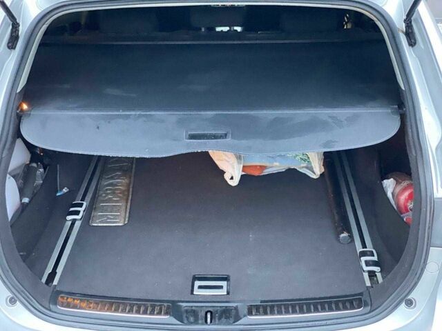 Серый Тойота Авенсис, объемом двигателя 2 л и пробегом 200 тыс. км за 9490 $, фото 23 на Automoto.ua