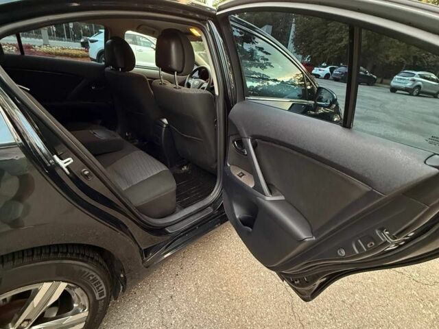 Тойота Авенсіс 2011 у Харкові на Automoto.ua Сірий Тойота Авенсіс, об'ємом двигуна 1.8 л та пробігом 213 тис. км за 7400 $, фото 5 на Automoto.ua