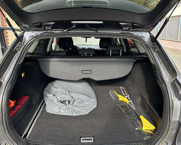 Серый Тойота Авенсис, объемом двигателя 2.23 л и пробегом 244 тыс. км за 8900 $, фото 17 на Automoto.ua