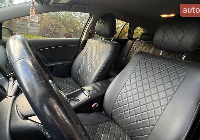 Сірий Тойота Авенсіс, об'ємом двигуна 2 л та пробігом 315 тис. км за 10500 $, фото 7 на Automoto.ua