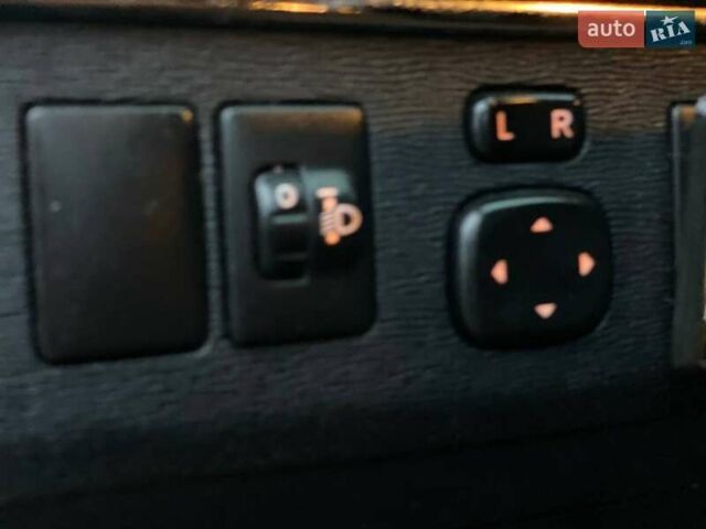 Серый Тойота Авенсис, объемом двигателя 1.99 л и пробегом 200 тыс. км за 9490 $, фото 23 на Automoto.ua