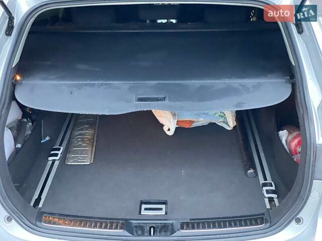 Серый Тойота Авенсис, объемом двигателя 1.99 л и пробегом 200 тыс. км за 9490 $, фото 45 на Automoto.ua