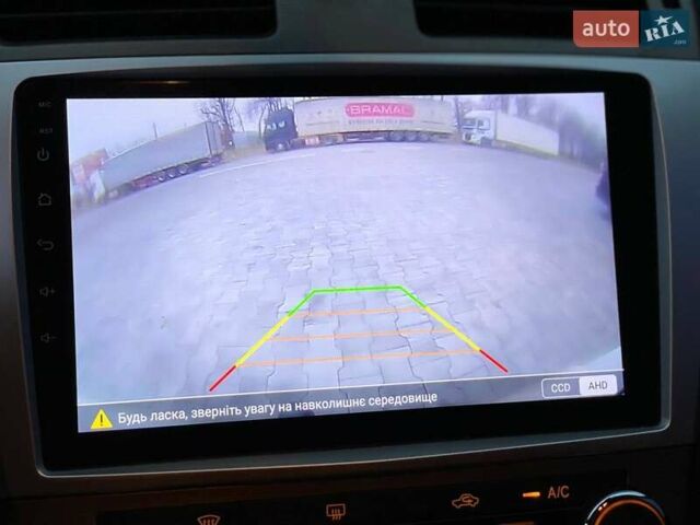 Серый Тойота Авенсис, объемом двигателя 1.99 л и пробегом 200 тыс. км за 9490 $, фото 33 на Automoto.ua