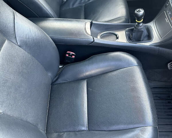 Серый Тойота Авенсис, объемом двигателя 1.99 л и пробегом 248 тыс. км за 12200 $, фото 28 на Automoto.ua