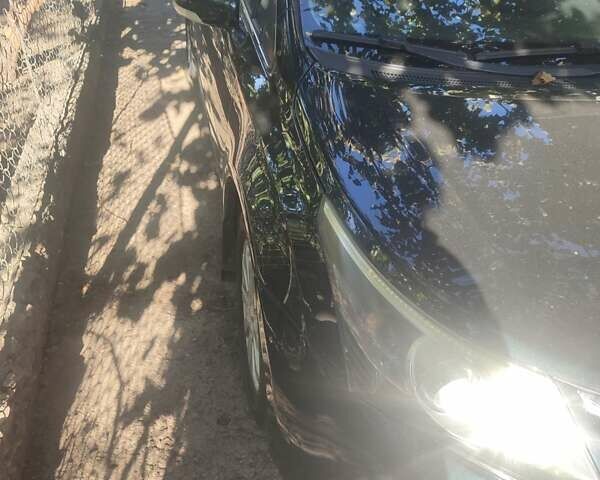 Сірий Тойота Авенсіс, об'ємом двигуна 2 л та пробігом 240 тис. км за 10500 $, фото 7 на Automoto.ua