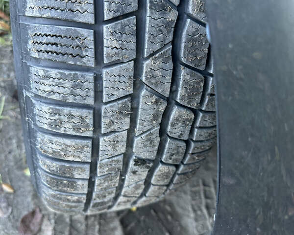 Серый Тойота Авенсис, объемом двигателя 1.99 л и пробегом 248 тыс. км за 12200 $, фото 42 на Automoto.ua