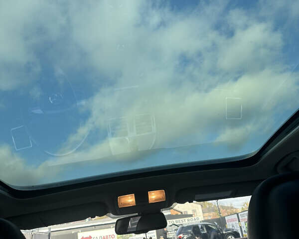 Серый Тойота Авенсис, объемом двигателя 1.99 л и пробегом 248 тыс. км за 12200 $, фото 18 на Automoto.ua