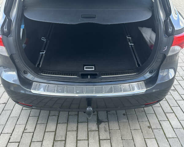 Серый Тойота Авенсис, объемом двигателя 1.99 л и пробегом 248 тыс. км за 12200 $, фото 12 на Automoto.ua