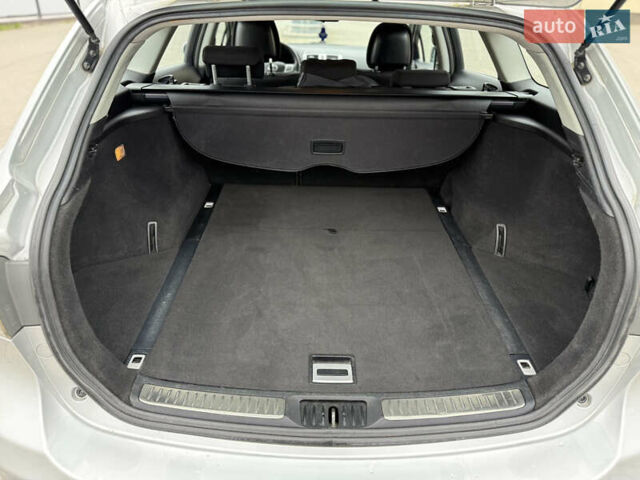 Серый Тойота Авенсис, объемом двигателя 2 л и пробегом 243 тыс. км за 8450 $, фото 14 на Automoto.ua