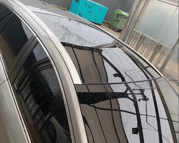 Сірий Тойота Авенсіс, об'ємом двигуна 2.23 л та пробігом 256 тис. км за 10800 $, фото 8 на Automoto.ua