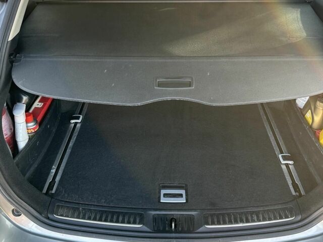 Серый Тойота Авенсис, объемом двигателя 2.2 л и пробегом 244 тыс. км за 9700 $, фото 16 на Automoto.ua