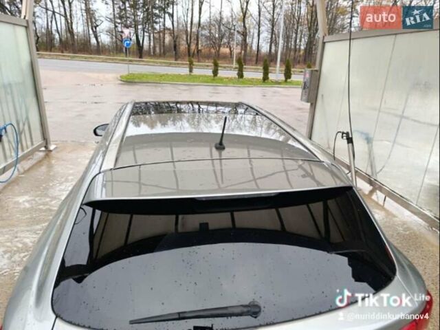 Сірий Тойота Авенсіс, об'ємом двигуна 2.23 л та пробігом 256 тис. км за 10800 $, фото 2 на Automoto.ua