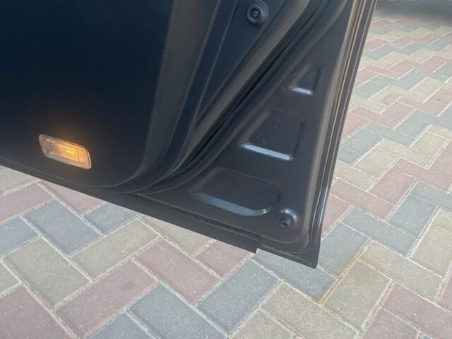 Серый Тойота Авенсис, объемом двигателя 2.2 л и пробегом 227 тыс. км за 12100 $, фото 6 на Automoto.ua