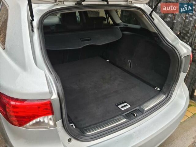 Сірий Тойота Авенсіс, об'ємом двигуна 2.2 л та пробігом 216 тис. км за 9900 $, фото 27 на Automoto.ua